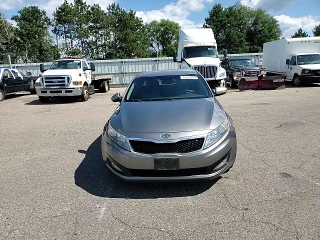 2012 Kia Optima Lx VIN: 5XXGM4A73CG054322 Lot: 70095895