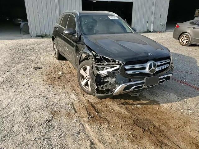 2022 Mercedes-Benz Glc 300 4Matic VIN: W1N0G8EB4NG119911 Lot: 70786475