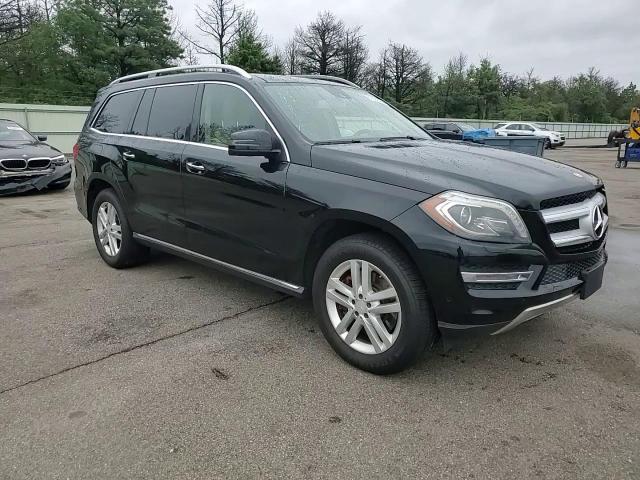 2014 Mercedes-Benz Gl 450 4Matic VIN: 4JGDF7CE2EA288374 Lot: 67024325