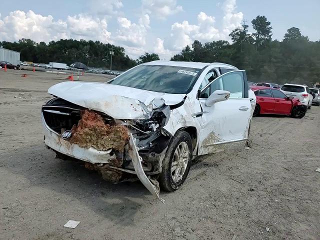2019 Buick Enclave Essence VIN: 5GAERBKW8KJ172221 Lot: 68292675