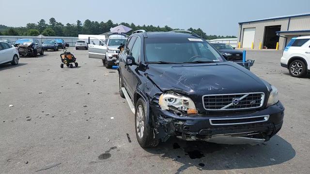 2007 Volvo Xc90 V8 VIN: YV4CZ852X71360339 Lot: 67409805