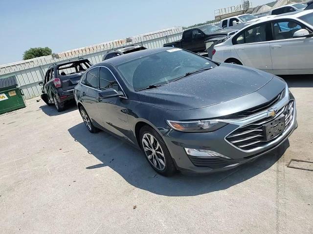 2020 Chevrolet Malibu Lt VIN: 1G1ZD5ST4LF050670 Lot: 68426685