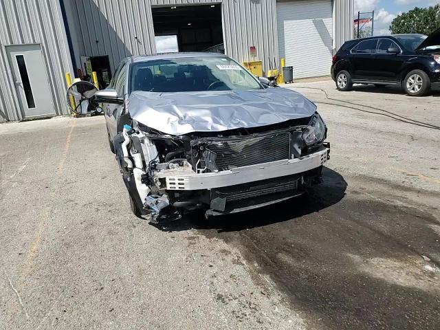 2018 Honda Civic Exl VIN: JHMFC1F71JX021068 Lot: 69420265