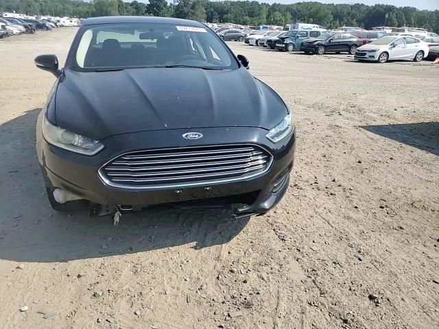 2014 Ford Fusion Se VIN: 3FA6P0H78ER179165 Lot: 69271615