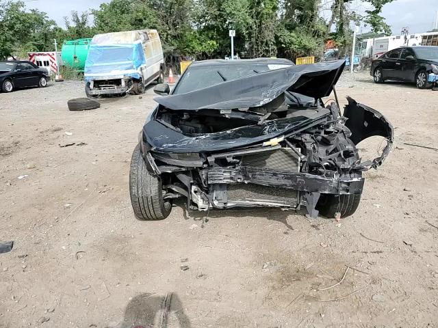 2017 Chevrolet Camaro Lt VIN: 1G1FB1RS4H0182742 Lot: 68706495