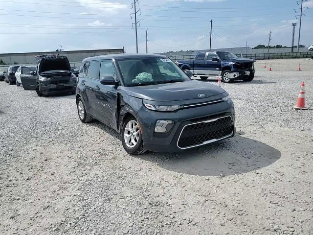 2021 Kia Soul Lx VIN: KNDJ23AU7M7759663 Lot: 68754255