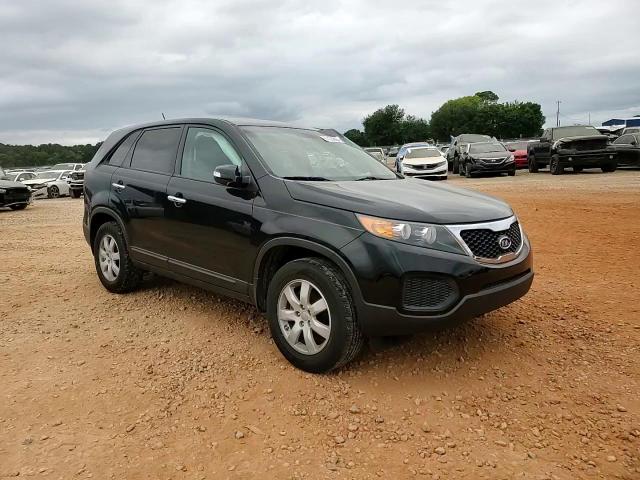 2012 Kia Sorento Base VIN: 5XYKT4A1XCG235065 Lot: 67433865