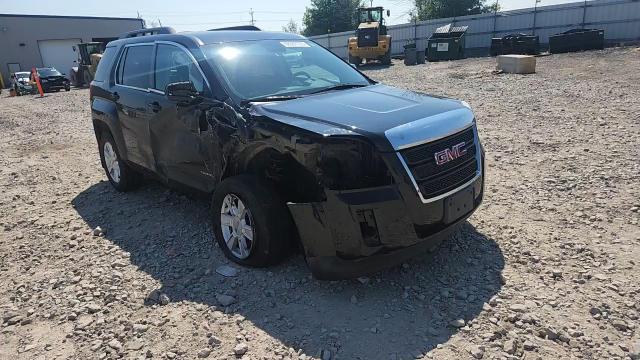 2013 GMC Terrain Slt VIN: 2GKFLVEK8D6349997 Lot: 68307735