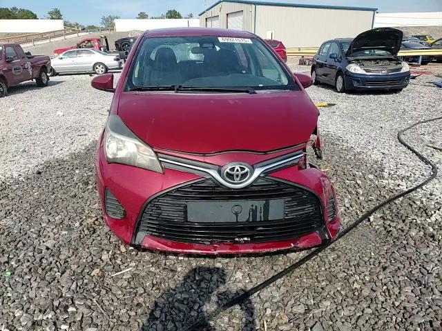 2017 Toyota Yaris L VIN: VNKKTUD34HA078998 Lot: 69921515