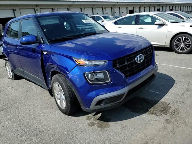 2021 Hyundai Venue Se VIN: KMHRB8A34MU081975 Lot: 68900535