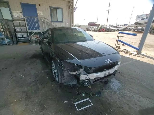 2016 Audi Tt VIN: TRUC5AFV7G1009201 Lot: 67924475