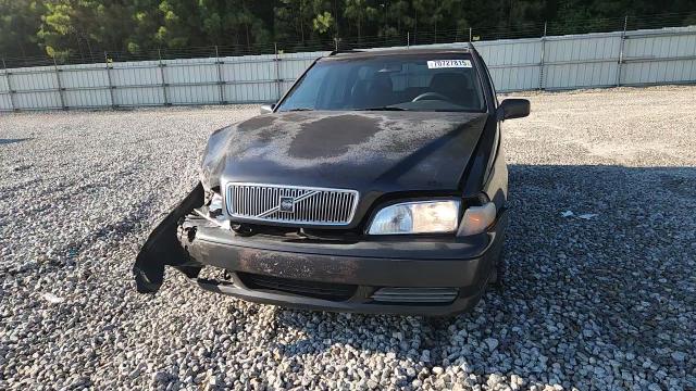 1998 Volvo V70 VIN: YV1LW5535W2373439 Lot: 70727815