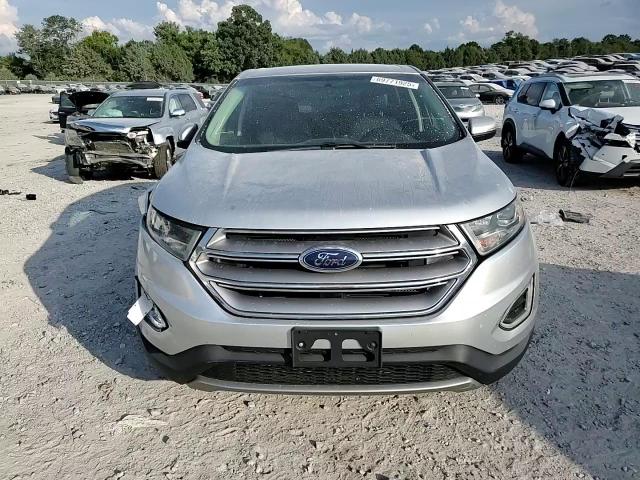 2018 Ford Edge Titanium VIN: 2FMPK4K97JBB42336 Lot: 69771925