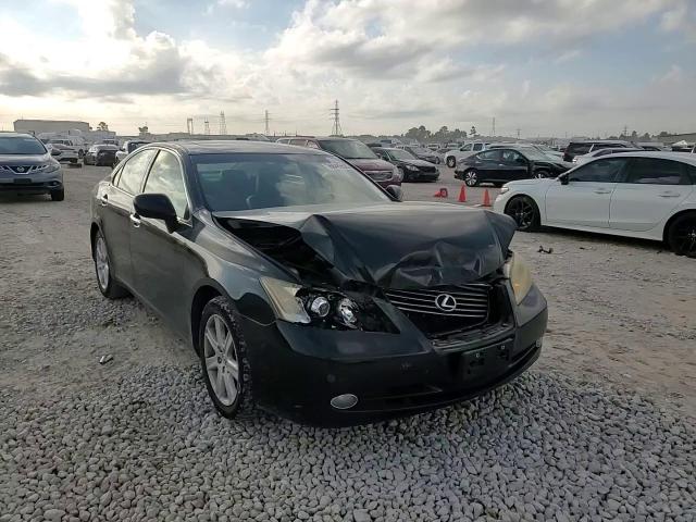 2007 Lexus Es 350 VIN: JTHBJ46G072115356 Lot: 68485525