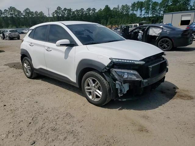 2022 Hyundai Kona Sel VIN: KM8K22AB1NU778396 Lot: 70270075