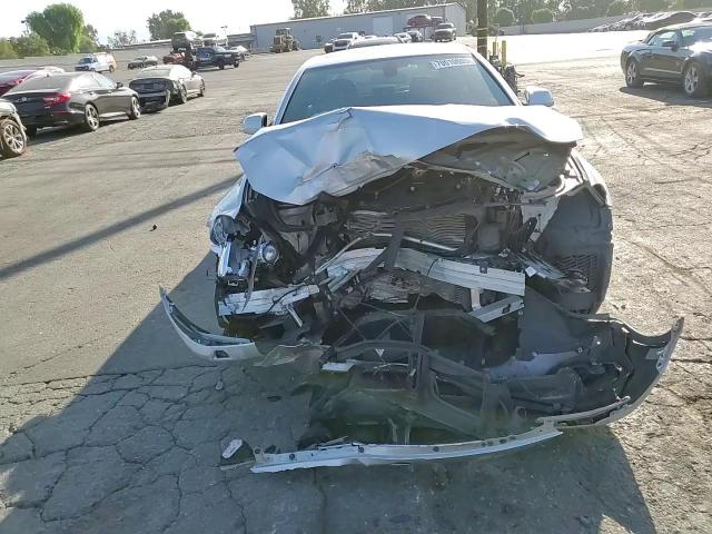 2012 BMW 528 I VIN: WBAXG5C53CDX03388 Lot: 70010605