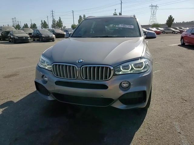 2016 BMW X5 Xdr40E VIN: 5UXKT0C54G0F75382 Lot: 71057175