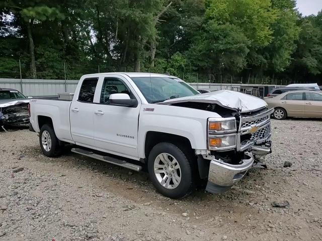 2015 Chevrolet Silverado C1500 Lt VIN: 1GCRCREC4FZ439700 Lot: 70263685