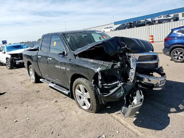 2012 Dodge Ram 1500 Slt VIN: 1C6RD7GT6CS328009 Lot: 69282485