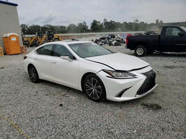 2024 Lexus Es 350 Base VIN: 58ADZ1B18RU171303 Lot: 70805195