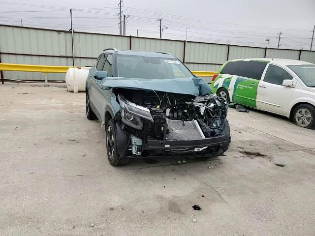 2024 Kia Seltos Ex VIN: KNDERCAA3R7626764 Lot: 66711635