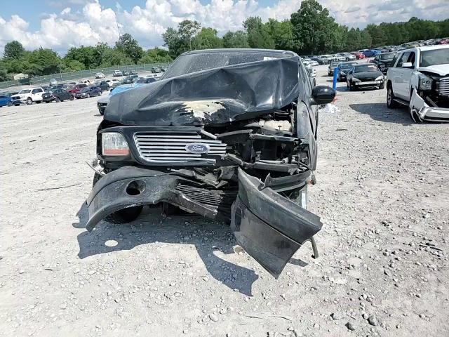 2002 Ford F150 Supercrew Harley Davidson VIN: 1FTRW07332KD59727 Lot: 67942685