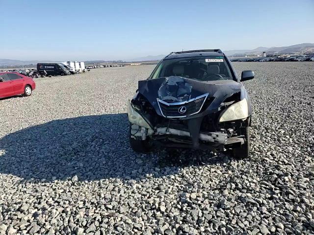 2006 Lexus Rx 400 VIN: JTJHW31U060031940 Lot: 67775775