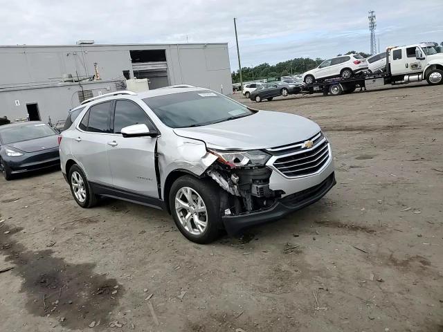 2019 Chevrolet Equinox Premier VIN: 2GNAXXEV3K6248564 Lot: 70032435