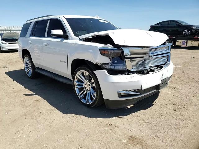 2015 Chevrolet Tahoe K1500 Lt VIN: 1GNSKBKC7FR618059 Lot: 69600635