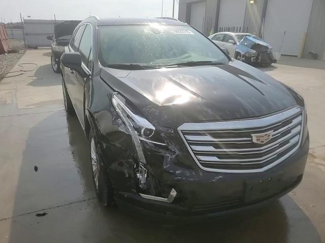 2017 Cadillac Xt5 VIN: 1GYKNARSXHZ284937 Lot: 68022745
