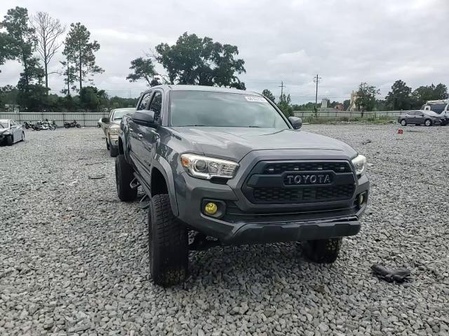 2017 Toyota Tacoma Double Cab VIN: 3TMAZ5CN5HM036208 Lot: 68165735