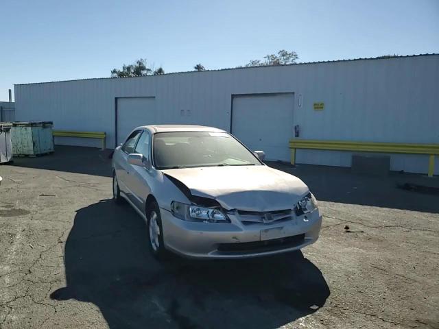 1999 Honda Accord Ex VIN: JHMCG6679XC027544 Lot: 68949985