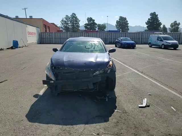 2013 Hyundai Sonata Gls VIN: 5NPEB4ACXDH666811 Lot: 70001995