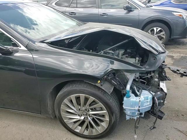 2022 Lexus Es 300H Base VIN: 58AEA1C15NU013456 Lot: 68023885