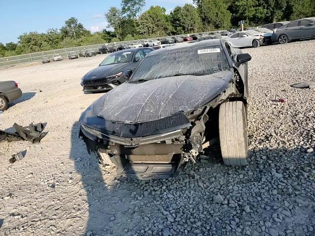 2017 Chevrolet Camaro Lt VIN: 1G1FB1RX5H0157389 Lot: 69041885