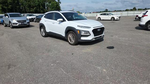 2018 Hyundai Kona Sel VIN: KM8K62AA9JU177517 Lot: 69615905