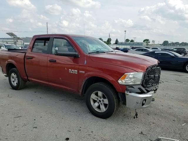 2013 Ram 1500 Slt VIN: 1C6RR7LT9DS674810 Lot: 68016165