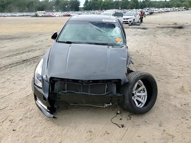 2017 Cadillac Ats VIN: 1G6AG5RX8H0175348 Lot: 68759155