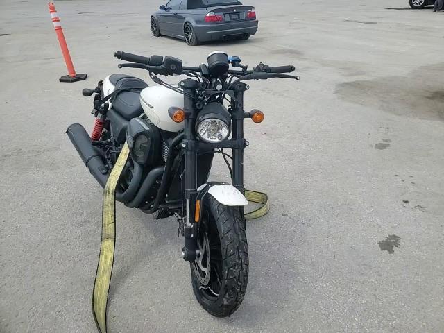 2018 Harley-Davidson Xg750A Street Rod VIN: 1HD4NCG16JC502402 Lot: 68099635