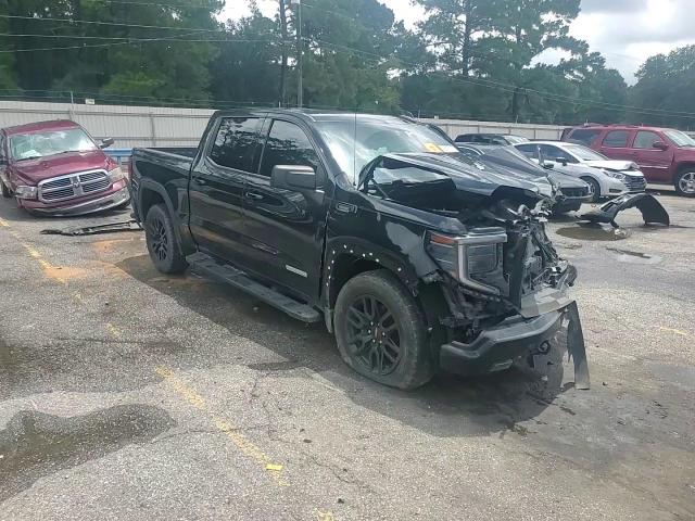 2022 GMC Sierra K1500 Elevation VIN: 3GTUUCET4NG548242 Lot: 68459245