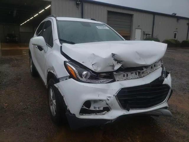 2019 Chevrolet Trax 1Lt VIN: 3GNCJLSB7KL138352 Lot: 67559655