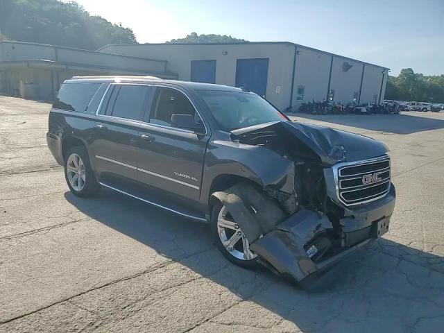 2015 GMC Yukon Xl K1500 Slt VIN: 1GKS2HKC8FR743720 Lot: 69311675