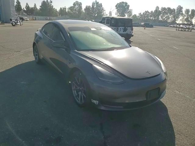 2021 Tesla Model 3 VIN: 5YJ3E1EA7MF003345 Lot: 69271115
