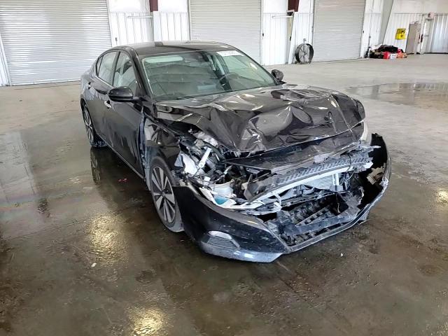 2021 Nissan Altima Sv VIN: 1N4BL4DW0MN385838 Lot: 70772985