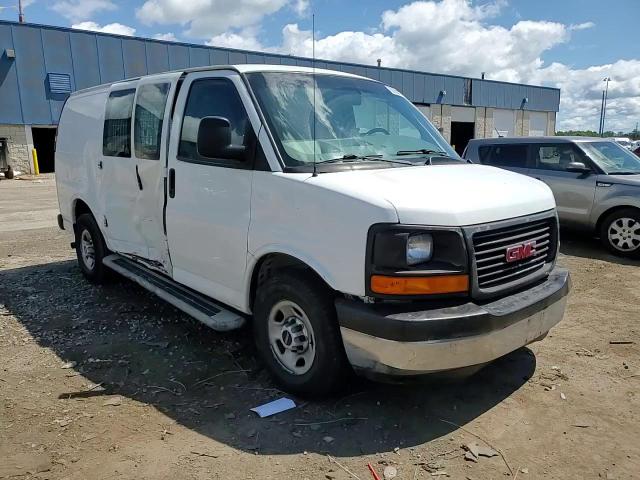 2014 GMC Savana G2500 VIN: 1GTW7FCA7E1913594 Lot: 69265815