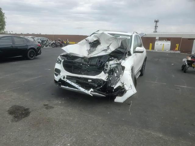2025 Mercedes-Benz Gle 350 VIN: 4JGFB4EB6SB331870 Lot: 70157735