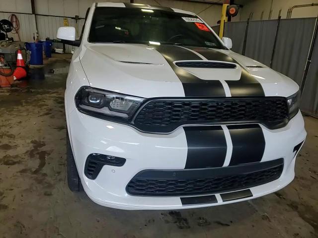 2021 Dodge Durango R/T VIN: 1C4SDJCTXMC746453 Lot: 69582625