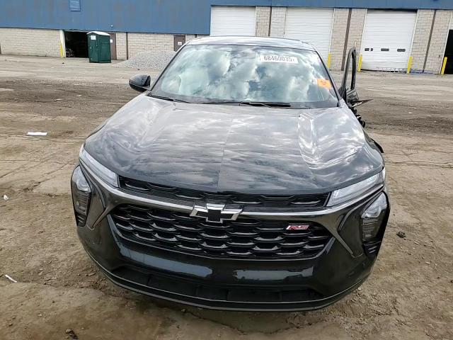 2025 Chevrolet Trax 1Rs VIN: KL77LGEP8SC293603 Lot: 68460035