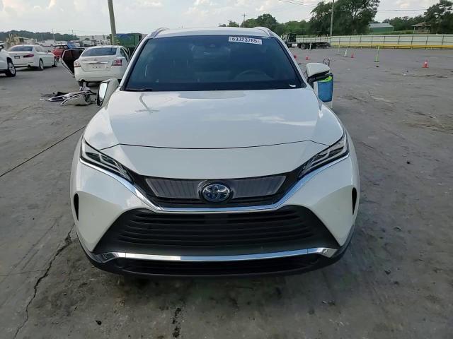 2021 Toyota Venza Le VIN: JTEAAAAH5MJ035219 Lot: 69323785