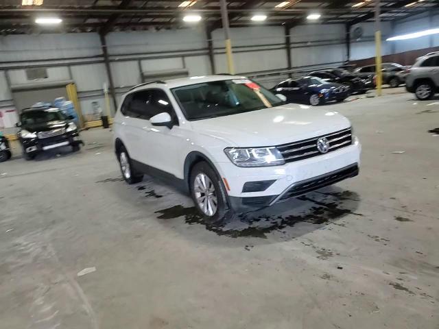 2019 Volkswagen Tiguan S VIN: 3VV0B7AX9KM064828 Lot: 67798645